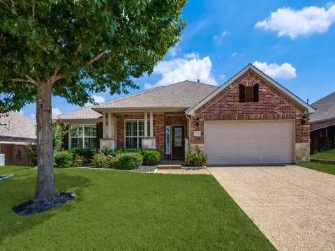 704 Fortinbras Dr, Mckinney, TX 75071