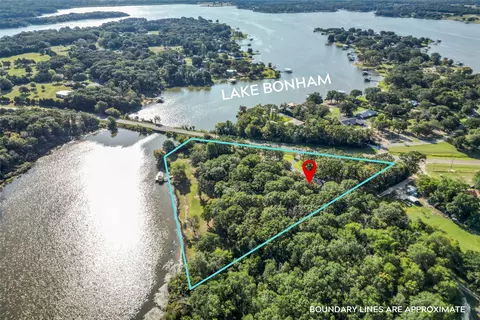 3611 Fm 273, Bonham, TX 75418