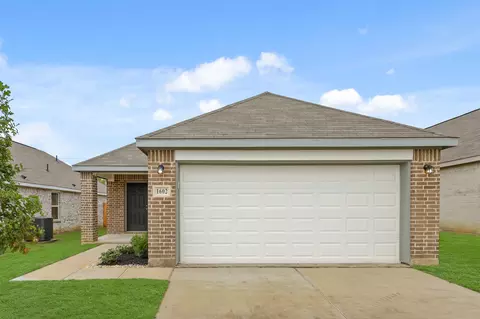 1602 Romans Rd, Ennis, TX 75119