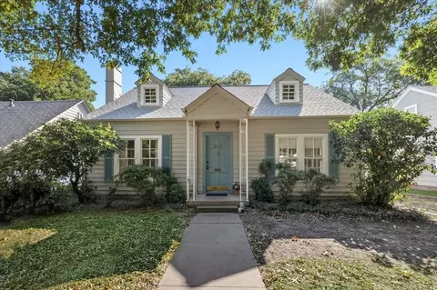 3221 Waits Ave, Fort Worth, TX 76109