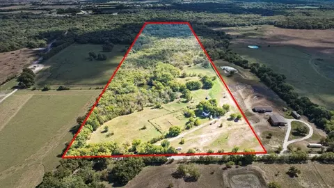 648 Cr 4618, Wolfe City, TX 75496