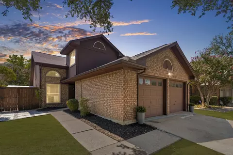 3848 Beaumont Ln, Plano, TX 75023