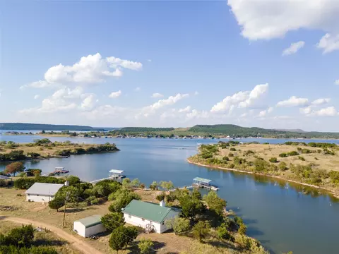 3500 Hog Bnd #135, Graford, TX 76449