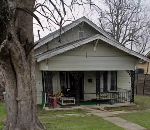 1311 Glen Ave, Dallas, TX 75216