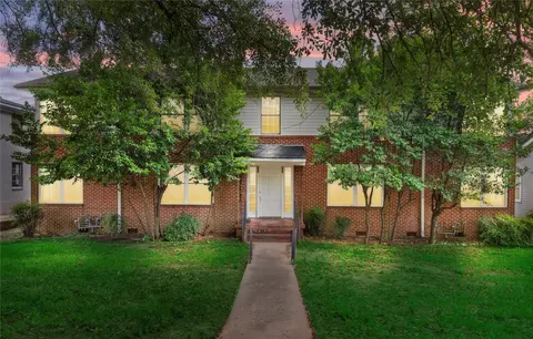 723 Olive St, Shreveport, LA 71104
