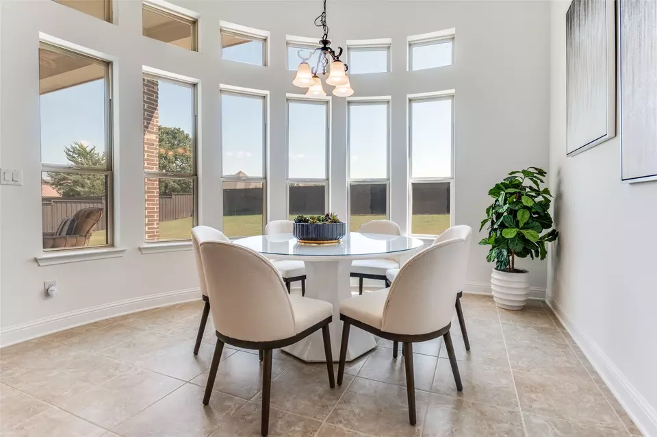 Dining - 6809 Strauss, Colleyville, TX 76034 photo 2 of 2