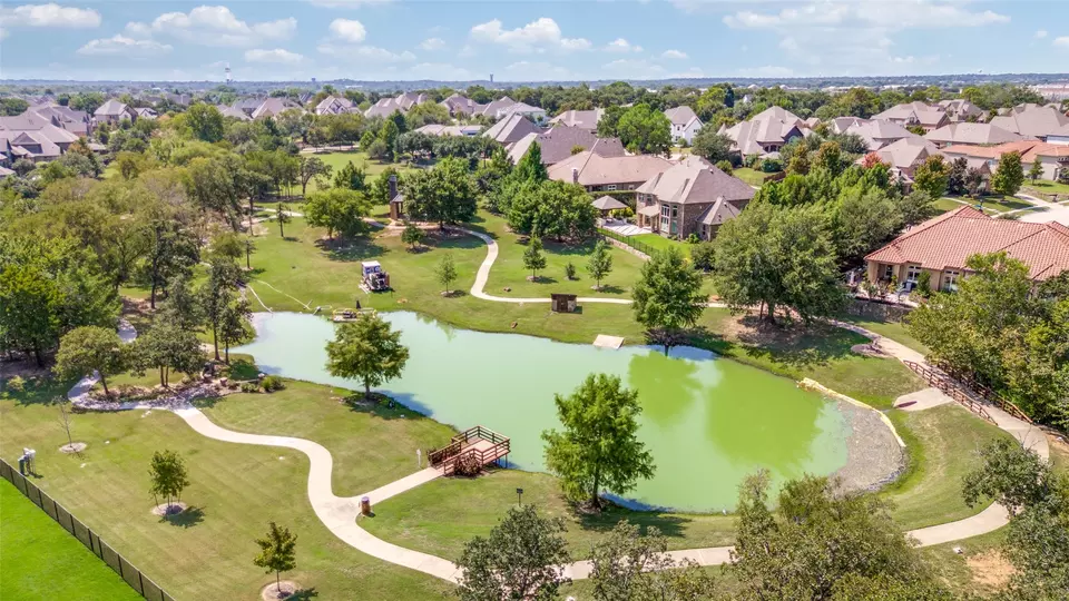 View/Area - 6809 Strauss, Colleyville, TX 76034 photo 3 of 3