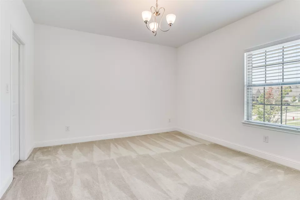 Bedroom - 6809 Strauss, Colleyville, TX 76034 photo 5 of 5