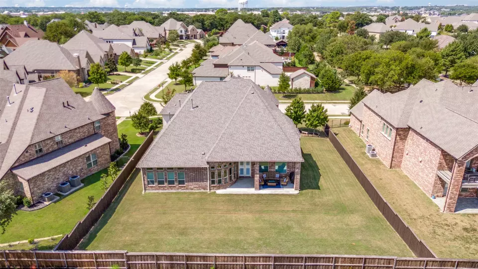 View/Area - 6809 Strauss, Colleyville, TX 76034 photo 2 of 3