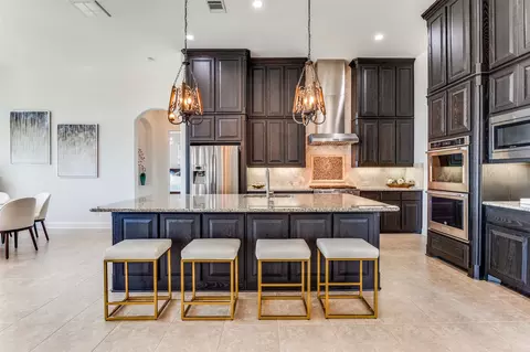 Kitchen - 6809 Strauss, Colleyville, TX 76034 photo 1 of 5
