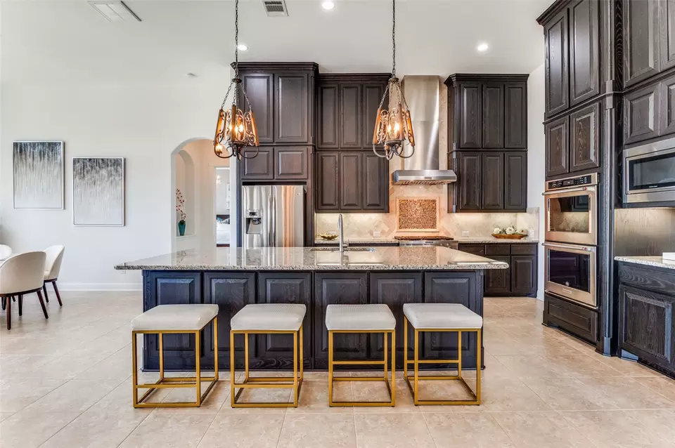 Kitchen - 6809 Strauss, Colleyville, TX 76034 photo 1 of 5