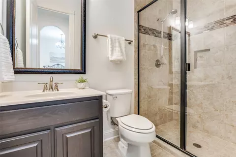 Bath - 6809 Strauss, Colleyville, TX 76034 photo 1 of 5