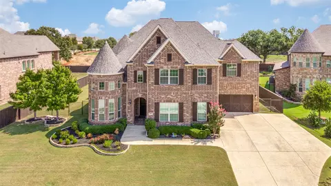 View/Area - 6809 Strauss, Colleyville, TX 76034 photo 1 of 3