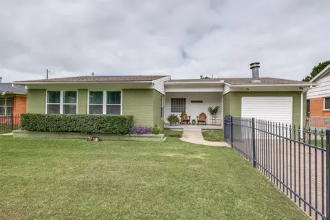 2309 Prichard Ln, Dallas, TX 75227
