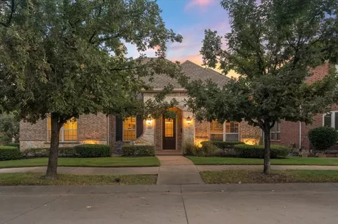2020 London Ln, The Colony, TX 75056