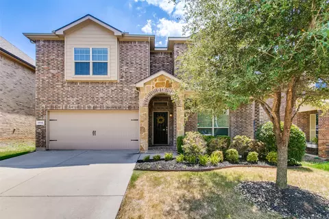 3932 Lazy River Ranch Rd, Roanoke, TX 76262