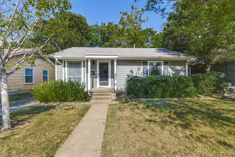 8935 Diceman Dr, Dallas, TX 75218