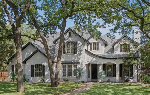 2714 Derby Ct, Southlake, TX 76092