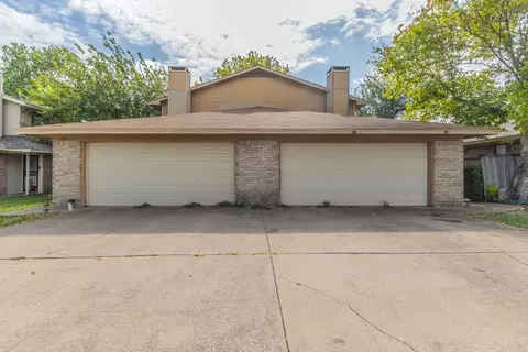 521-523 S Las Vegas Trl #521-523, White Settlement, TX 76108