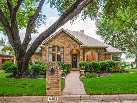 6309 Glen Echo Ln, Arlington, TX 76001