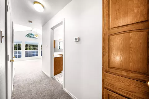 Entry Way - 603 Lawrence Ave, Terrell, TX 75160 photo 3 of 4