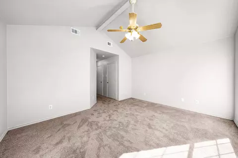 Bedroom - 603 Lawrence Ave, Terrell, TX 75160 photo 1 of 3