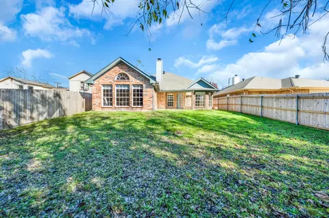 Exterior - 603 Lawrence Ave, Terrell, TX 75160 photo 3 of 3