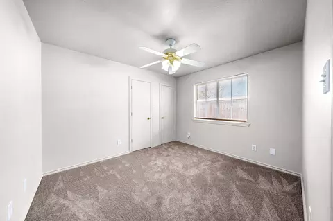 Bedroom - 603 Lawrence Ave, Terrell, TX 75160 photo 2 of 3