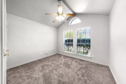 Bedroom - 603 Lawrence Ave, Terrell, TX 75160 photo 3 of 3
