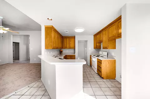 Kitchen - 603 Lawrence Ave, Terrell, TX 75160 photo 1 of 4