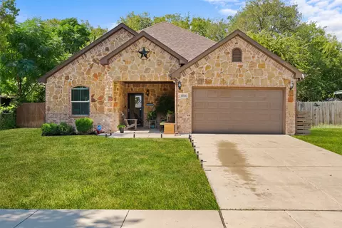 4516 Wiman Dr, Fort Worth, TX 76119