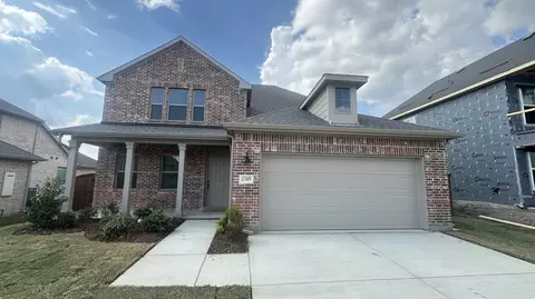 1309 Parkdale St, Forney, TX 75126