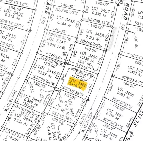 2715 Village Rd, Granbury, TX 76049
