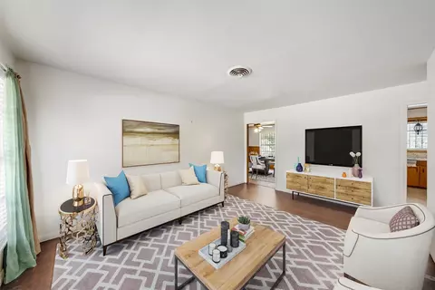 1107 N 66th St, Waco, TX 76710