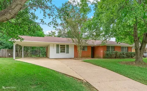 3011 W Cavett Dr, Shreveport, LA 71104