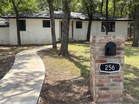 Exterior - 256 Candyce Dr, Lorena, TX 76655 photo 2 of 6