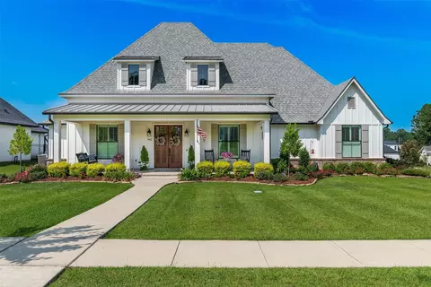 342 Rosedown Ln, Stonewall, LA 71078