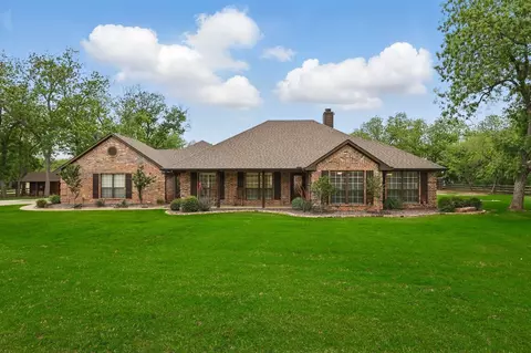 5657 Harmony Ranch Rd, Aubrey, TX 76227