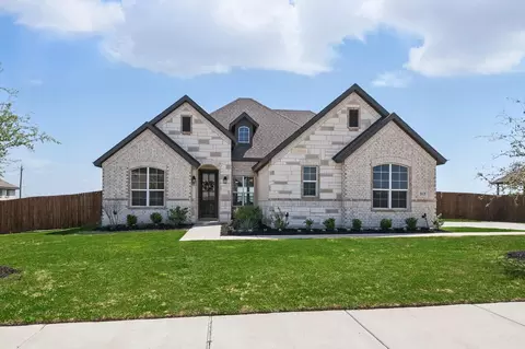 313 Prairie Dog Dr, Godley, TX 76044
