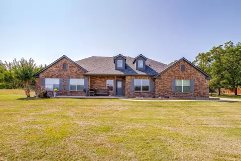 209 Cooperstown Dr, Springtown, TX 76082