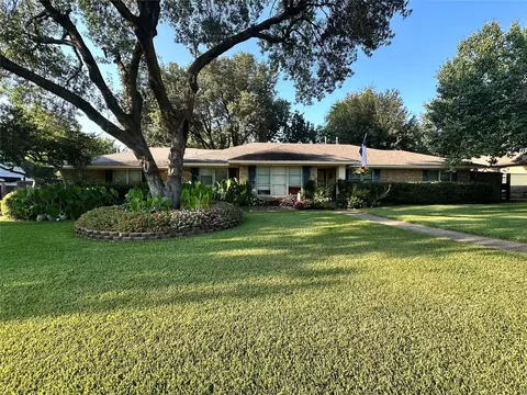 5409 Del Roy Dr, Dallas, TX 75229
