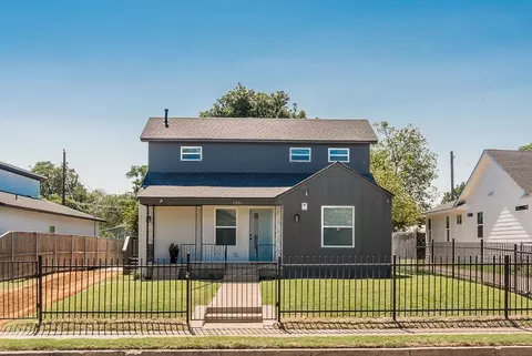 1206 Morrell Ave, Dallas, TX 75203