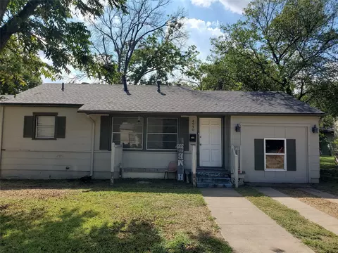 4940 Cedar Hill Rd, Fort Worth, TX 76116