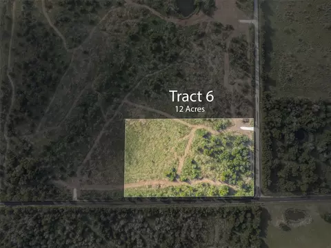 Tract 6 Tbd Lcr 390, Groesbeck, TX 76642