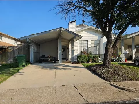 742 Arrowhead Cir, Garland, TX 75043