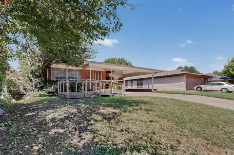 1917 S Vernon Ave, Dallas, TX 75224
