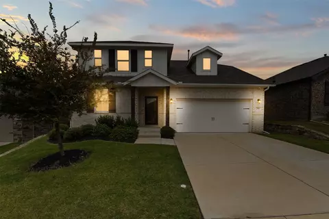 2304 Ravensway Rd, Crandall, TX 75114