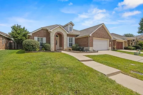 4507 Foxmeadow Trl, Arlington, TX 76017