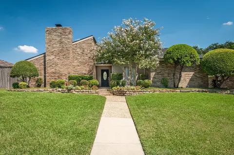 4021 Bosque Dr, Plano, TX 75074