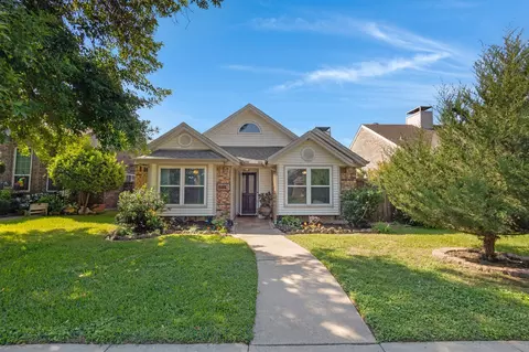 1454 Javelin Way, Lewisville, TX 75077